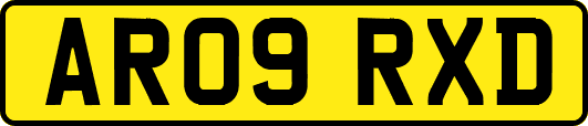 AR09RXD
