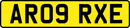 AR09RXE