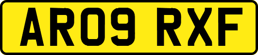 AR09RXF