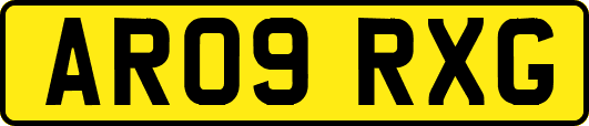 AR09RXG