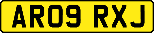 AR09RXJ