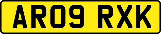 AR09RXK