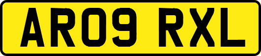 AR09RXL