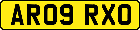 AR09RXO