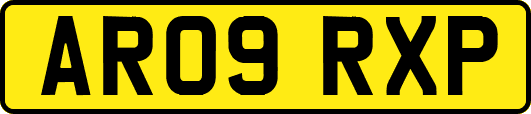 AR09RXP