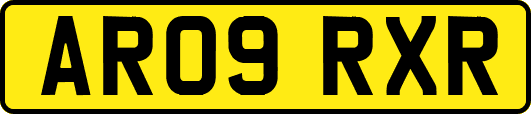 AR09RXR