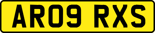 AR09RXS
