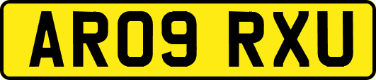 AR09RXU