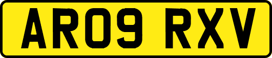 AR09RXV