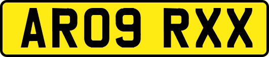 AR09RXX