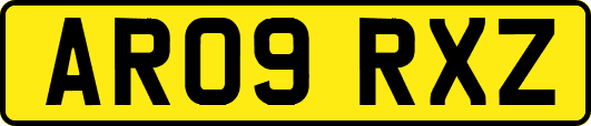 AR09RXZ
