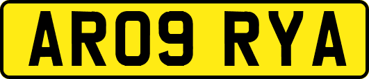AR09RYA