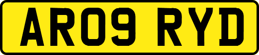 AR09RYD