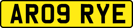 AR09RYE