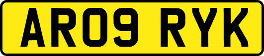 AR09RYK