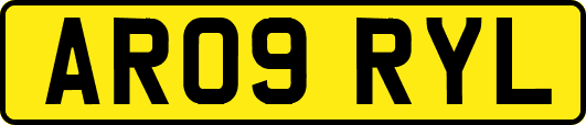 AR09RYL