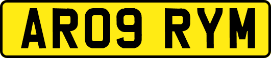 AR09RYM