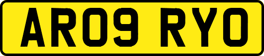 AR09RYO