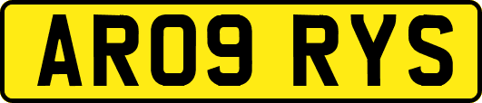 AR09RYS