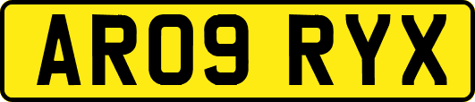 AR09RYX