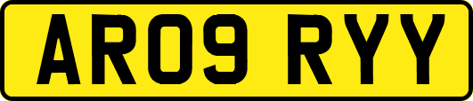 AR09RYY