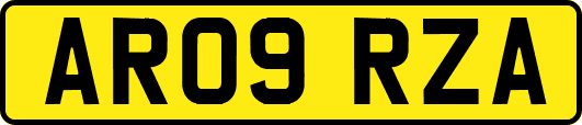 AR09RZA