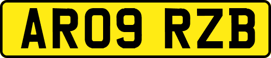 AR09RZB