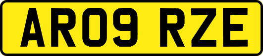 AR09RZE