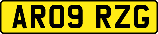 AR09RZG