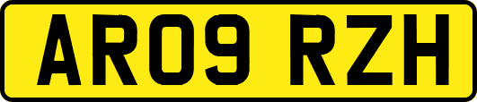 AR09RZH