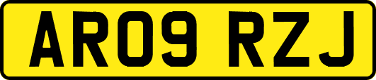 AR09RZJ