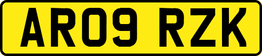AR09RZK