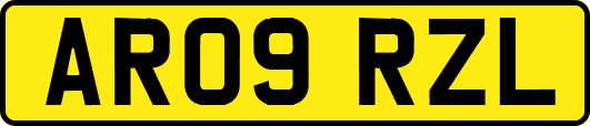 AR09RZL