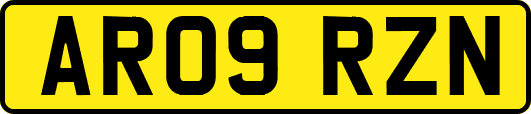 AR09RZN