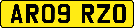 AR09RZO