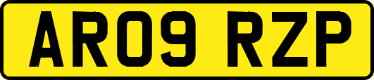 AR09RZP