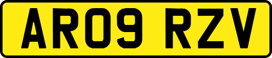 AR09RZV