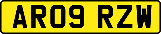 AR09RZW