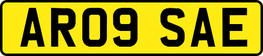 AR09SAE