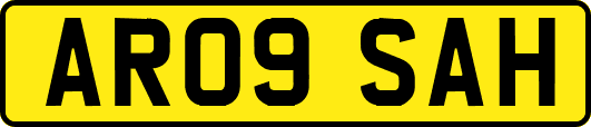 AR09SAH