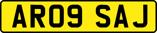 AR09SAJ