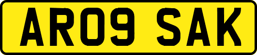 AR09SAK