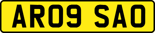 AR09SAO