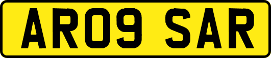 AR09SAR