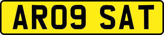AR09SAT