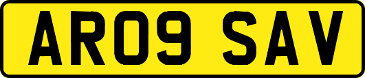 AR09SAV
