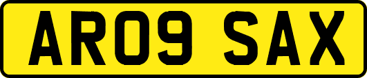 AR09SAX