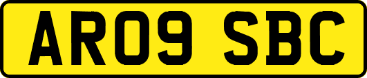 AR09SBC