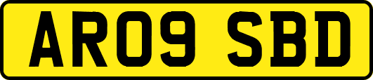AR09SBD