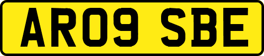 AR09SBE